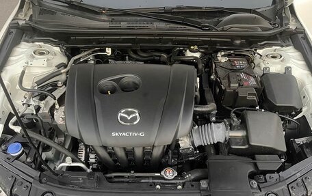 Mazda 3, 2023 год, 1 490 222 рублей, 14 фотография