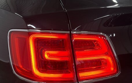 Bentley Bentayga I, 2017 год, 11 900 000 рублей, 17 фотография