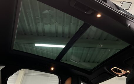 Bentley Bentayga I, 2017 год, 11 900 000 рублей, 26 фотография