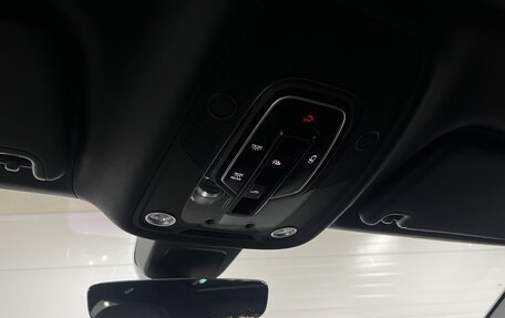 Bentley Bentayga I, 2017 год, 11 900 000 рублей, 33 фотография