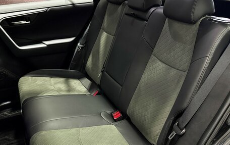 Toyota RAV4, 2025 год, 3 967 000 рублей, 13 фотография