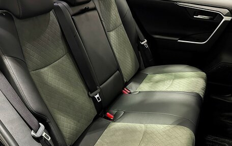 Toyota RAV4, 2025 год, 3 967 000 рублей, 15 фотография