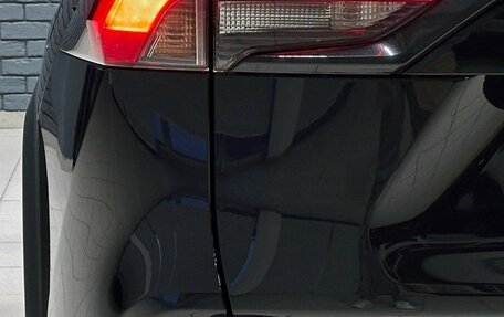 Toyota RAV4, 2025 год, 3 967 000 рублей, 8 фотография