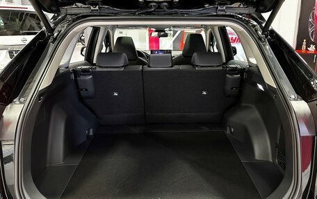 Toyota RAV4, 2025 год, 3 967 000 рублей, 14 фотография