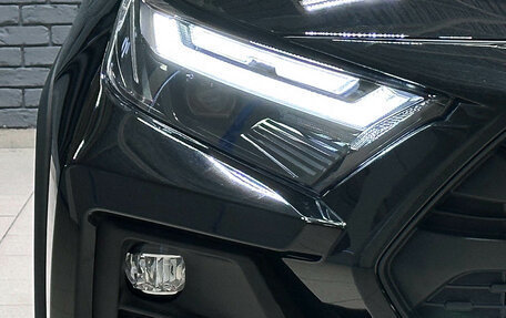 Toyota RAV4, 2025 год, 3 967 000 рублей, 9 фотография