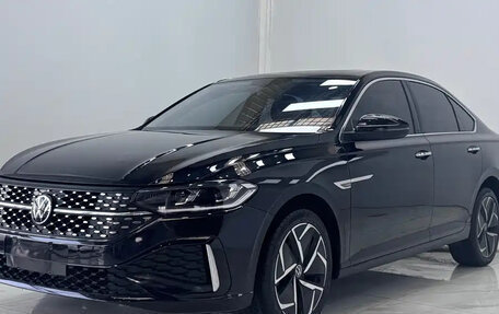 Volkswagen Lavida, 2022 год, 1 310 000 рублей, 1 фотография