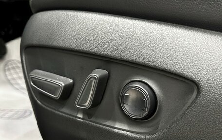 Toyota RAV4, 2025 год, 3 967 000 рублей, 19 фотография