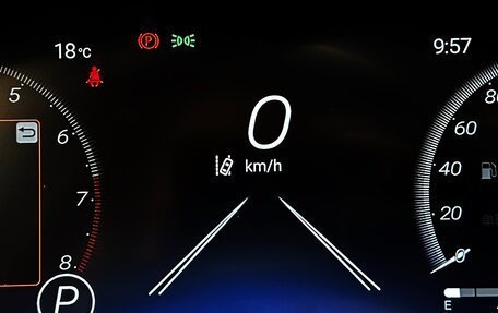 Toyota RAV4, 2025 год, 3 967 000 рублей, 21 фотография