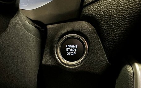 Toyota RAV4, 2025 год, 3 967 000 рублей, 22 фотография