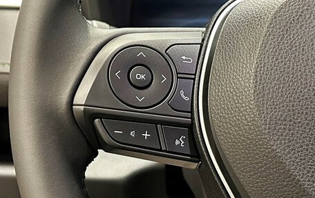 Toyota RAV4, 2025 год, 3 967 000 рублей, 23 фотография