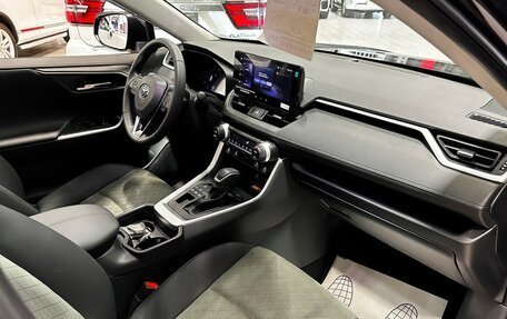 Toyota RAV4, 2025 год, 3 967 000 рублей, 17 фотография