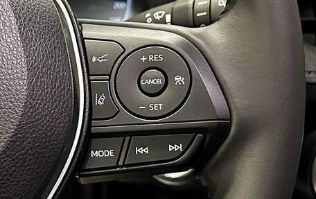 Toyota RAV4, 2025 год, 3 967 000 рублей, 24 фотография