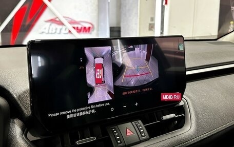 Toyota RAV4, 2025 год, 3 967 000 рублей, 26 фотография