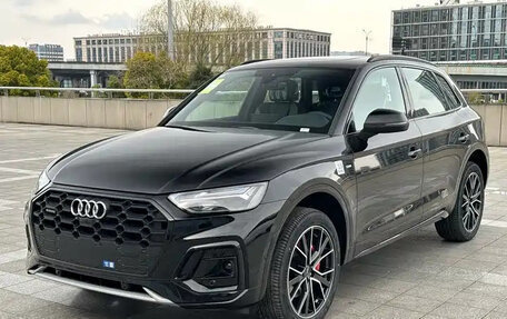 Audi Q5, 2025 год, 5 197 555 рублей, 1 фотография