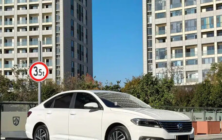 Volkswagen Lavida, 2022 год, 1 850 000 рублей, 3 фотография