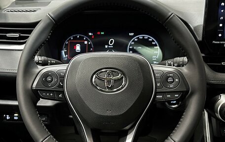 Toyota RAV4, 2025 год, 3 967 000 рублей, 31 фотография