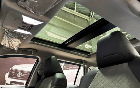 Toyota RAV4, 2025 год, 3 967 000 рублей, 30 фотография