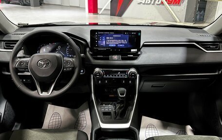 Toyota RAV4, 2025 год, 3 967 000 рублей, 32 фотография