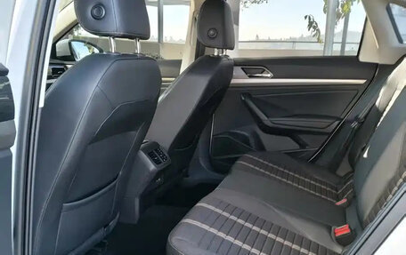 Volkswagen Lavida, 2022 год, 1 850 000 рублей, 10 фотография