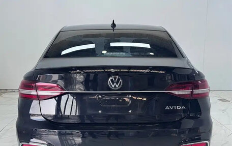 Volkswagen Lavida, 2022 год, 1 310 000 рублей, 5 фотография