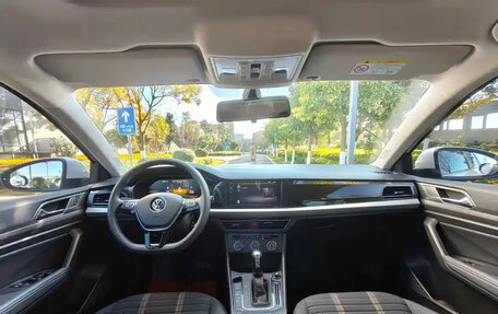 Volkswagen Lavida, 2022 год, 1 850 000 рублей, 11 фотография