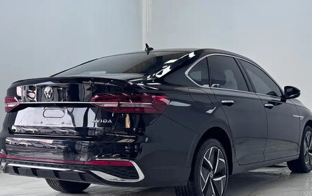 Volkswagen Lavida, 2022 год, 1 310 000 рублей, 6 фотография