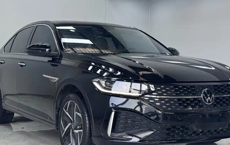 Volkswagen Lavida, 2022 год, 1 310 000 рублей, 3 фотография