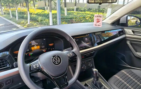 Volkswagen Lavida, 2022 год, 1 850 000 рублей, 12 фотография