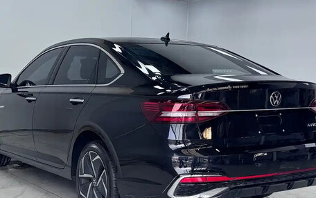 Volkswagen Lavida, 2022 год, 1 310 000 рублей, 4 фотография