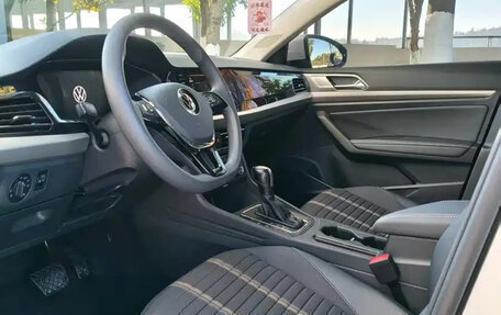 Volkswagen Lavida, 2022 год, 1 850 000 рублей, 13 фотография