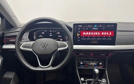 Volkswagen Lavida, 2022 год, 1 310 000 рублей, 12 фотография