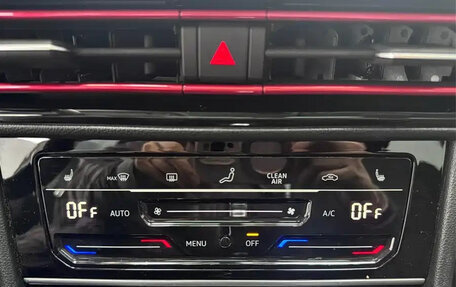 Volkswagen Lavida, 2022 год, 1 310 000 рублей, 14 фотография