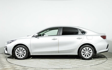 KIA Cerato IV, 2020 год, 1 849 777 рублей, 9 фотография