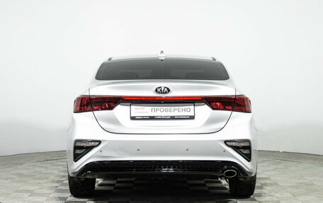 KIA Cerato IV, 2020 год, 1 849 777 рублей, 7 фотография