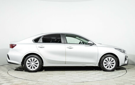 KIA Cerato IV, 2020 год, 1 849 777 рублей, 4 фотография