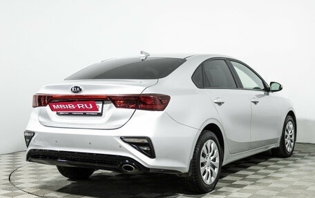 KIA Cerato IV, 2020 год, 1 849 777 рублей, 6 фотография