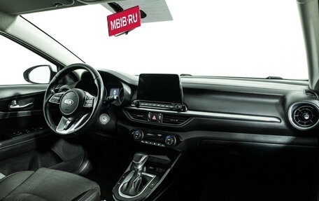 KIA Cerato IV, 2020 год, 1 849 777 рублей, 10 фотография