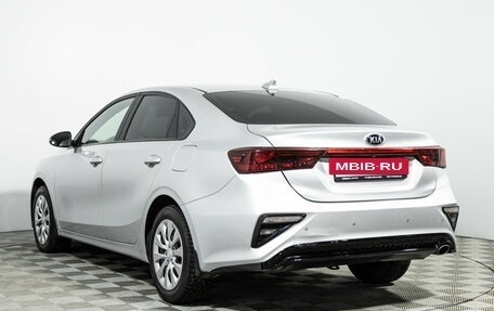 KIA Cerato IV, 2020 год, 1 849 777 рублей, 8 фотография