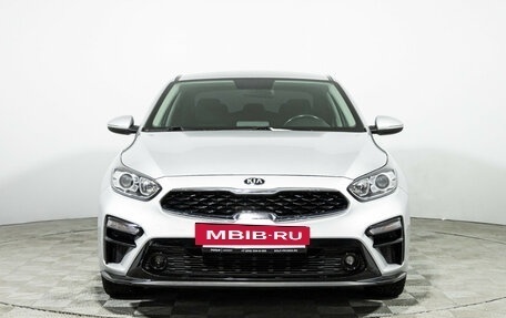 KIA Cerato IV, 2020 год, 1 849 777 рублей, 2 фотография