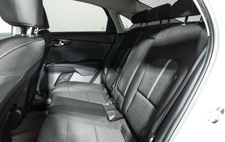 KIA Cerato IV, 2020 год, 1 849 777 рублей, 11 фотография