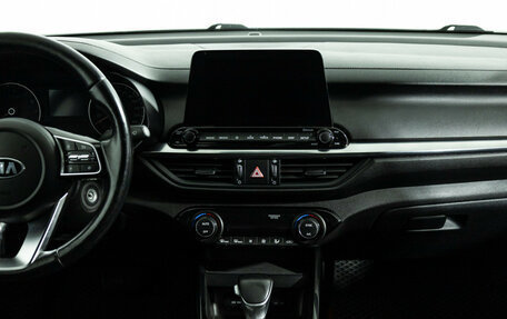 KIA Cerato IV, 2020 год, 1 849 777 рублей, 15 фотография