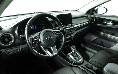 KIA Cerato IV, 2020 год, 1 849 777 рублей, 12 фотография