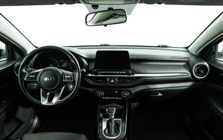 KIA Cerato IV, 2020 год, 1 849 777 рублей, 14 фотография