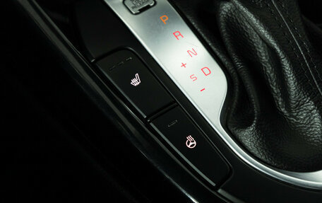 KIA Cerato IV, 2020 год, 1 849 777 рублей, 18 фотография