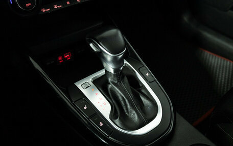 KIA Cerato IV, 2020 год, 1 849 777 рублей, 19 фотография