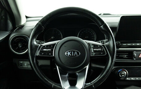 KIA Cerato IV, 2020 год, 1 849 777 рублей, 20 фотография