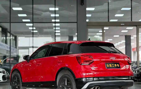 Audi Q2 I, 2021 год, 2 050 003 рублей, 4 фотография