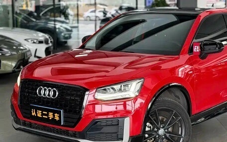 Audi Q2 I, 2021 год, 2 050 003 рублей, 6 фотография