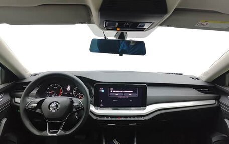 Skoda Octavia IV, 2025 год, 2 700 000 рублей, 5 фотография