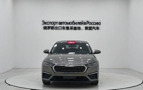 Skoda Octavia IV, 2025 год, 2 700 000 рублей, 12 фотография